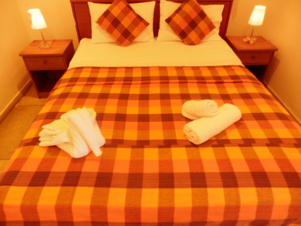 Lanka Beach Hotel Ettukala Extérieur photo