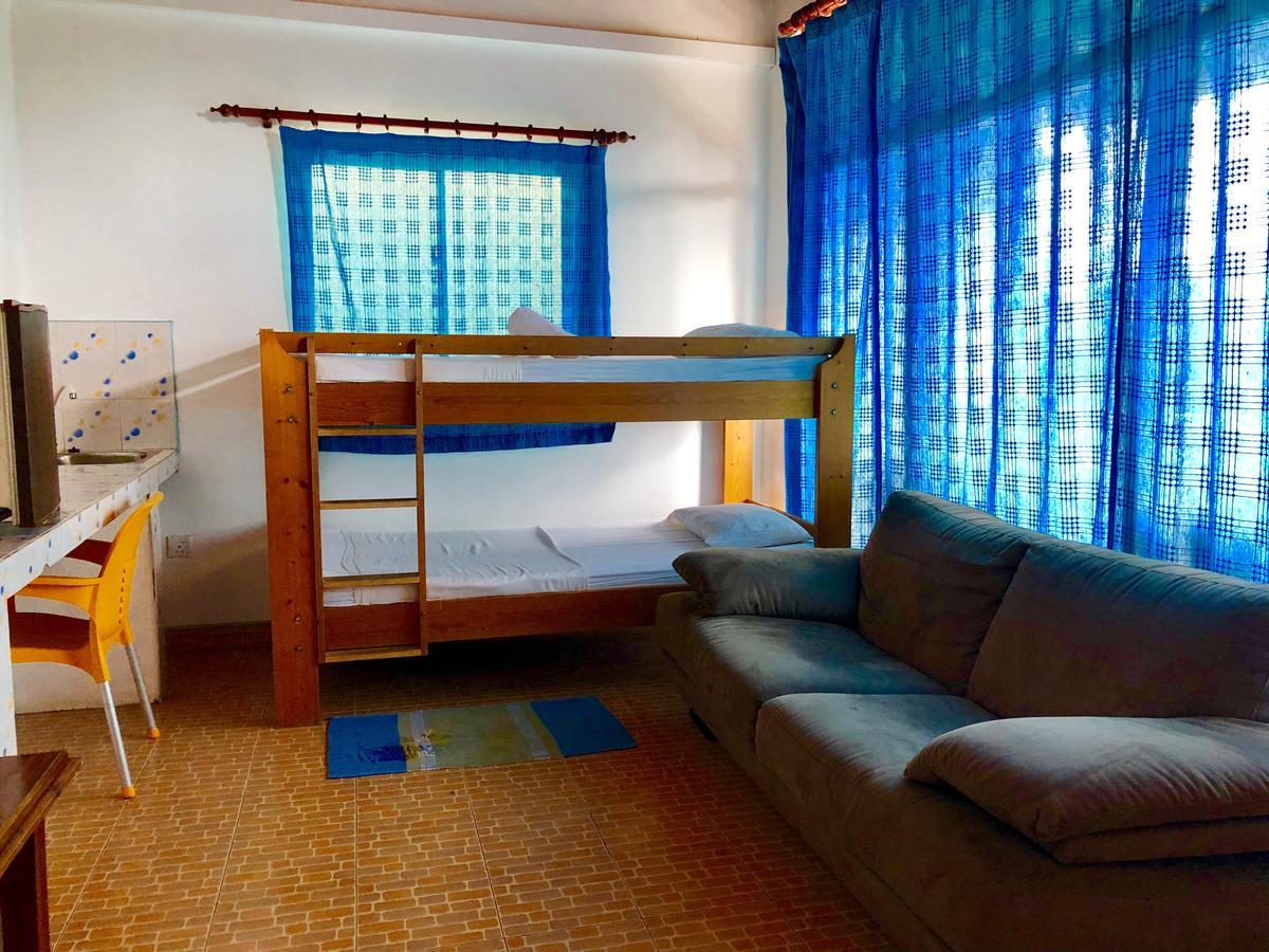 Lanka Beach Hotel Ettukala Extérieur photo