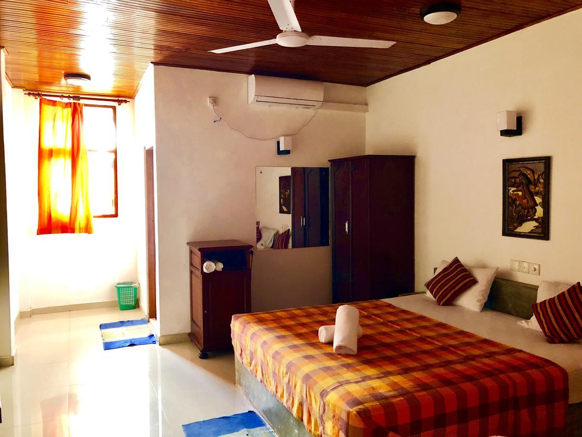 Lanka Beach Hotel Ettukala Extérieur photo