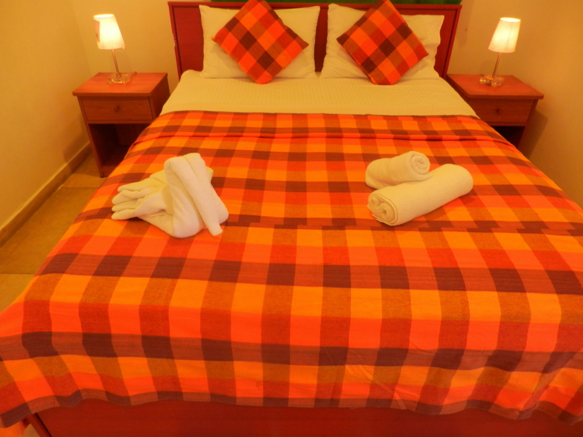 Lanka Beach Hotel Ettukala Extérieur photo